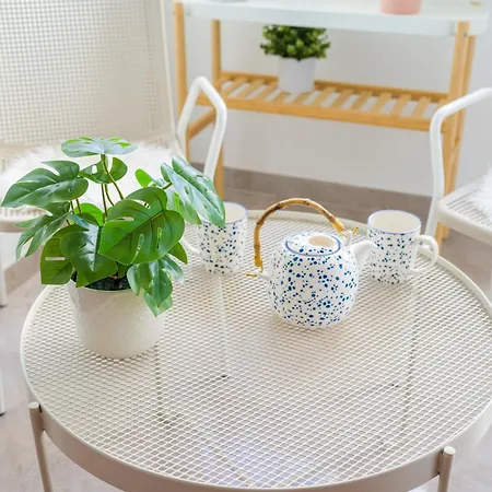 Bright Townhouse Views - 5 Min To The Beach Las Palmas de Gran Canaria
