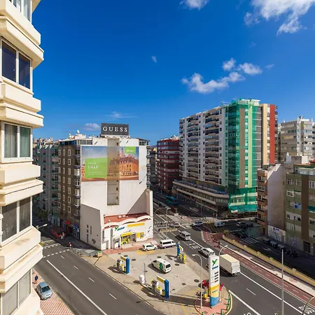 Bright Townhouse Views - 5 Min To The Beach