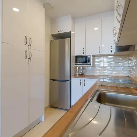 Bright Townhouse Views - 5 Min To The Beach Apartment Las Palmas de Gran Canaria