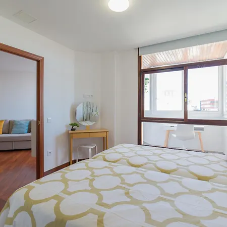 Apartment Bright Townhouse Views - 5 Min To The Beach