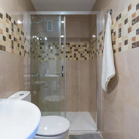 Bright Townhouse Views - 5 Min To The Beach Apartment Las Palmas de Gran Canaria