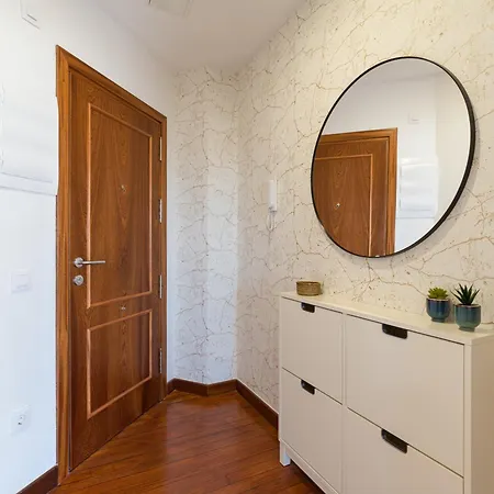 Apartment Bright Townhouse Views - 5 Min To The Beach Las Palmas de Gran Canaria