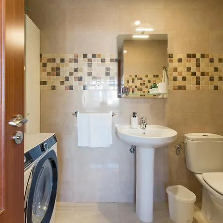 Bright Townhouse Views - 5 Min To The Beach Las Palmas de Gran Canaria