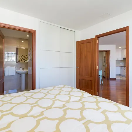 Bright Townhouse Views - 5 Min To The Beach Las Palmas de Gran Canaria